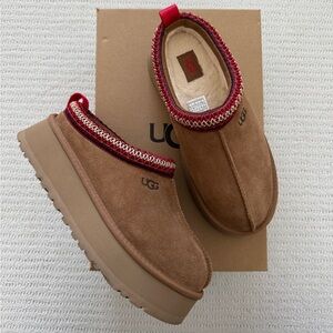 Ugg Tazz Platform Slipper (Women’s)